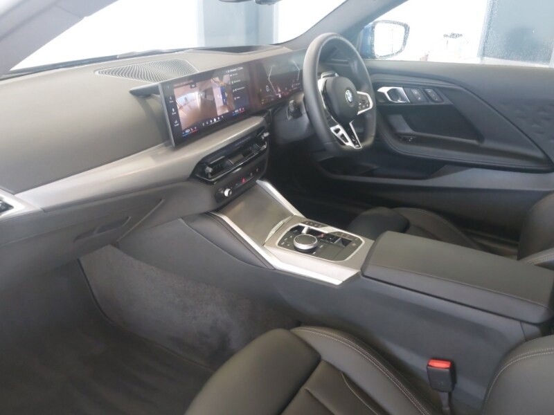 Used BMW 2 Series 2025 for sale - 77580204: Photo 7