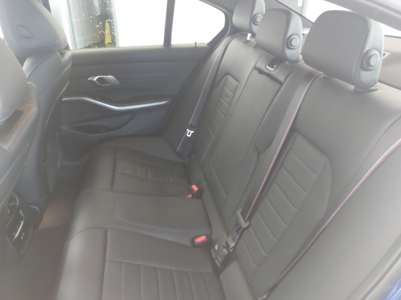 Used BMW 3 Series 2021 for sale - 76639503: Photo 12