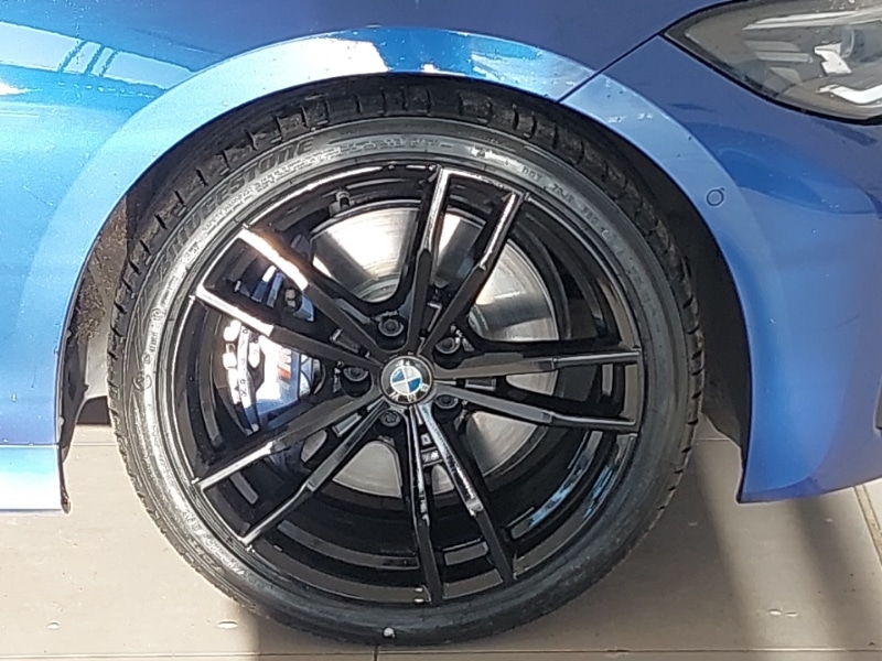 Used BMW 3 Series 2021 for sale - 76639503: Photo 14