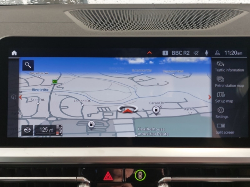 Used BMW 3 Series 2021 for sale - 76639503: Photo 19