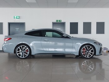 Used BMW 4 Series 2022 for sale - 79176098: Photo