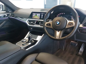 Used BMW 4 Series 2022 for sale - 79176098: Photo