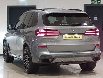 Used BMW X5 2024 for sale - 74860342: Photo