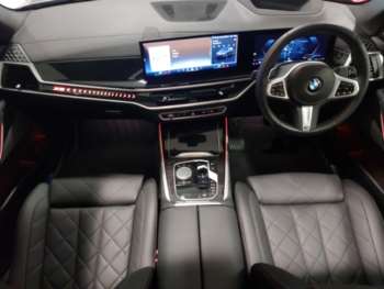 Used BMW X5 2024 for sale - 74860342: Photo