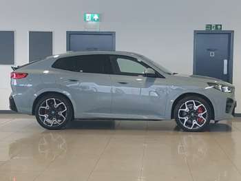Used BMW X2 2024 for sale - 74767833: Photo