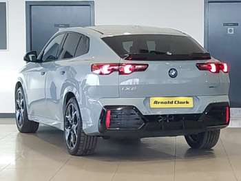 Used BMW X2 2024 for sale - 74767833: Photo