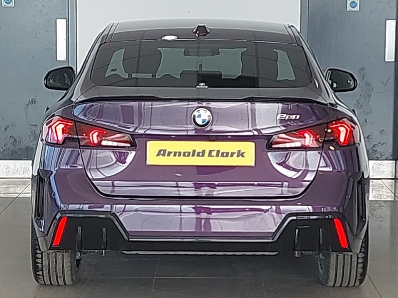 Used BMW 2 Series 2025 for sale - 77933603: Photo 15