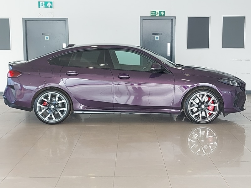 Used BMW 2 Series 2025 for sale - 77933603: Photo 2