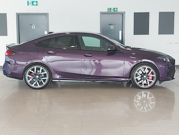 Used BMW 2 Series 2025 for sale - 77933603: Photo