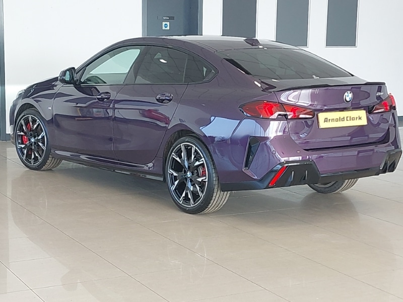 Used BMW 2 Series 2025 for sale - 77933603: Photo 3