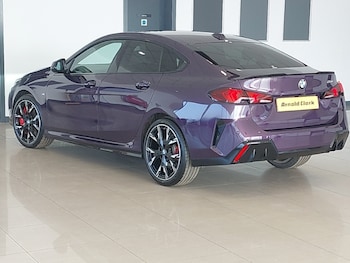 Used BMW 2 Series 2025 for sale - 77933603: Photo