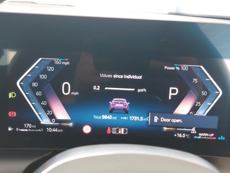 Used BMW 2 Series 2025 for sale - 77933603: Photo 9