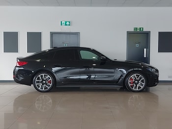 Used BMW 4 Series 2024 for sale - 75852295: Photo