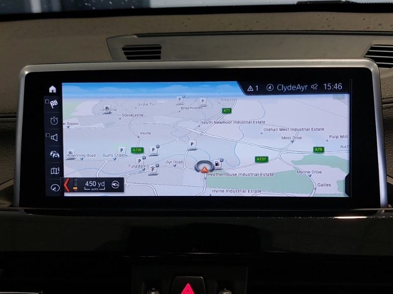 Used BMW X1 2021 for sale - 78085298: Photo 19