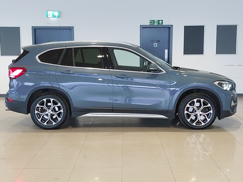 Used BMW X1 2021 for sale - 78085298: Photo 2