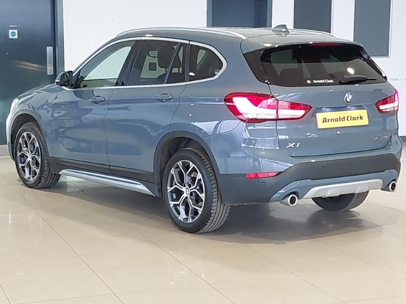Used BMW X1 2021 for sale - 78085298: Photo 3