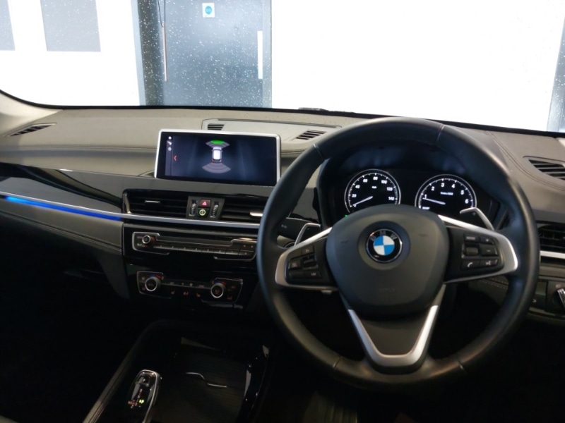 Used BMW X1 2021 for sale - 78085298: Photo 4