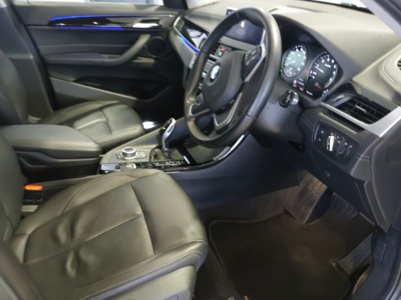 Used BMW X1 2021 for sale - 78085298: Photo 6