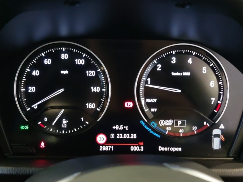 Used BMW X1 2021 for sale - 78085298: Photo 9