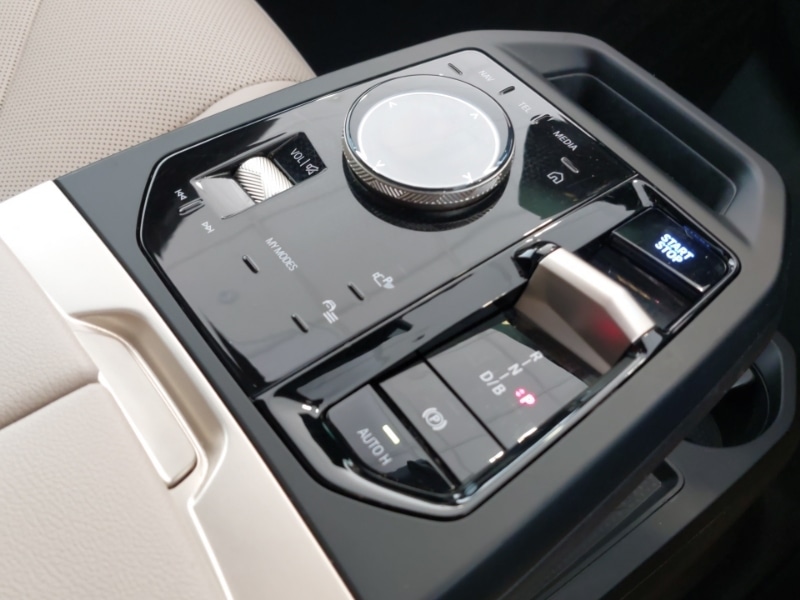 Used BMW iX 2022 for sale - 78046398: Photo 10