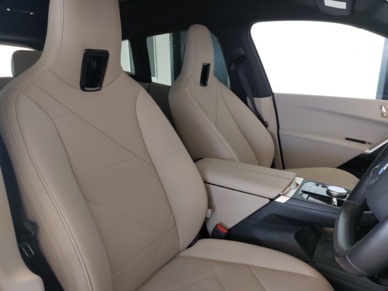 Used BMW iX 2022 for sale - 78046398: Photo 11