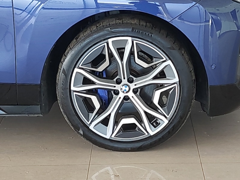 Used BMW iX 2022 for sale - 78046398: Photo 14