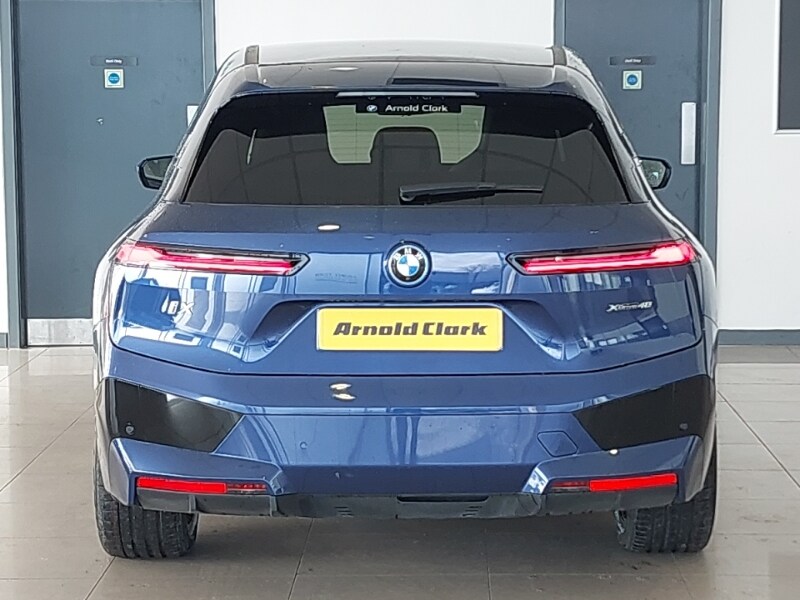 Used BMW iX 2022 for sale - 78046398: Photo 15