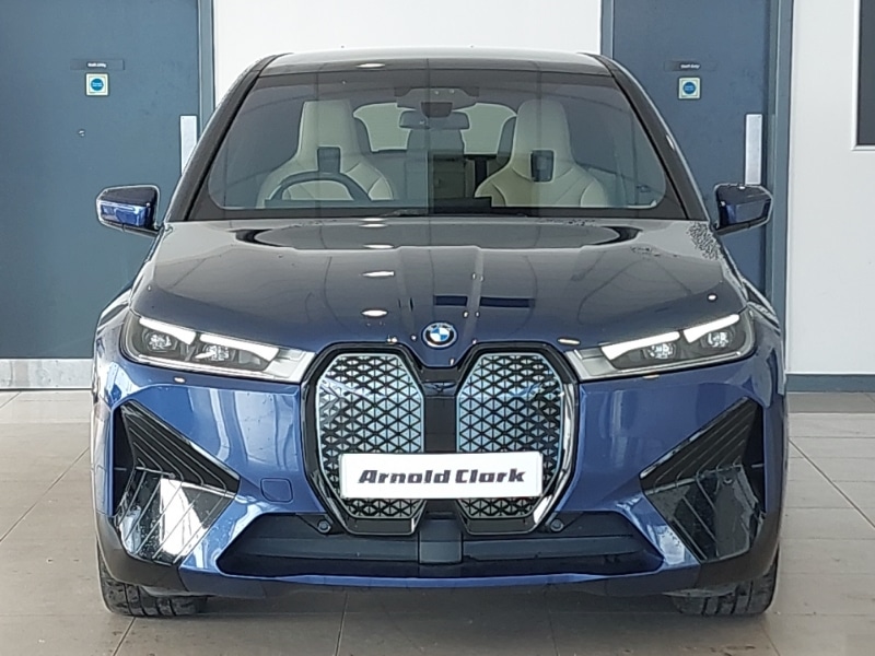 Used BMW iX 2022 for sale - 78046398: Photo 16