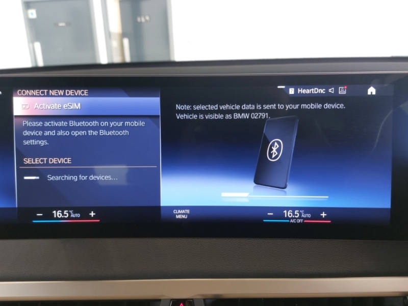 Used BMW iX 2022 for sale - 78046398: Photo 19