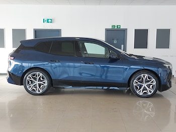 Used BMW iX 2022 for sale - 78046398: Photo