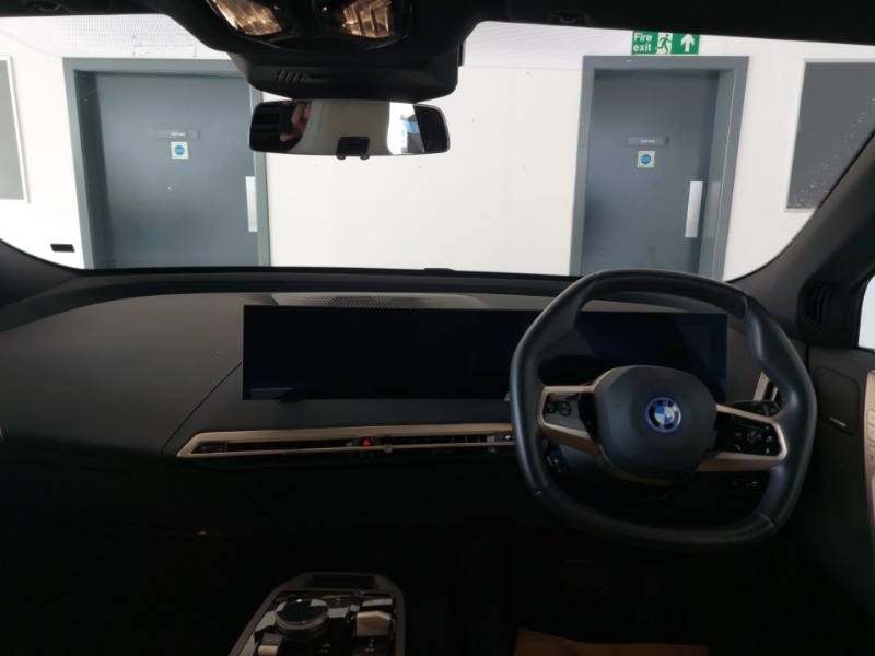 Used BMW iX 2022 for sale - 78046398: Photo 4