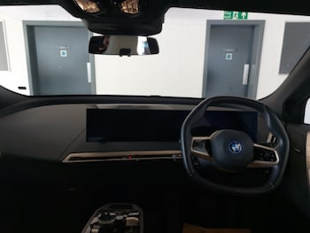 Used BMW iX 2022 for sale - 78046398: Photo