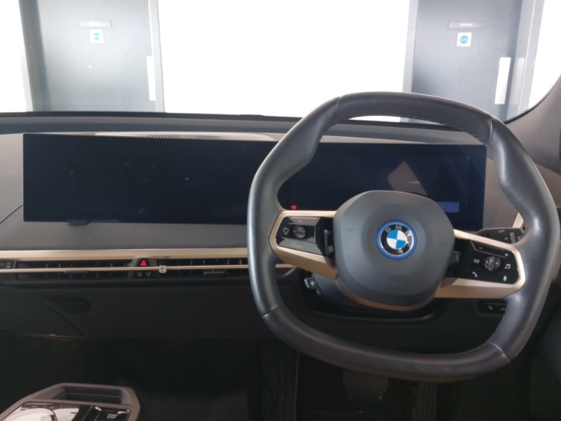 Used BMW iX 2022 for sale - 78046398: Photo 5