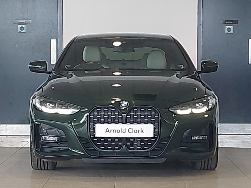 Used BMW 4 Series 2021 for sale - 76533165: Photo 16