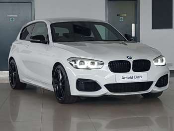 2019 - M140i Shadow Edition 3dr Step Auto