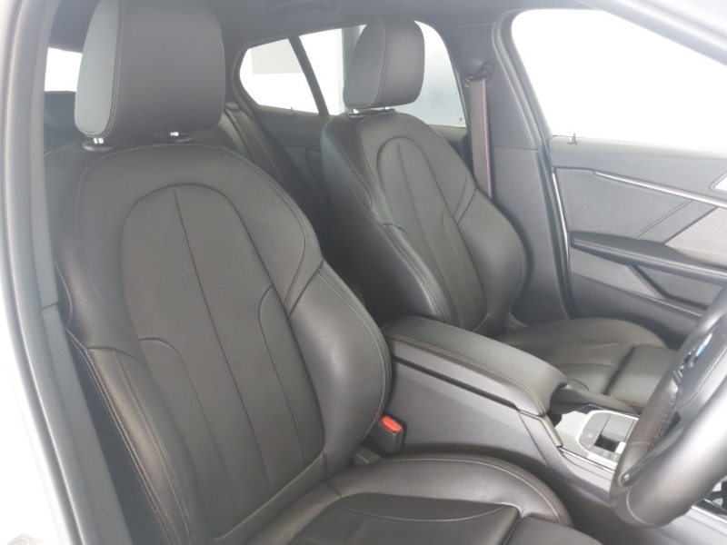 Used BMW 1 Series 2021 for sale - 77717042: Photo 11