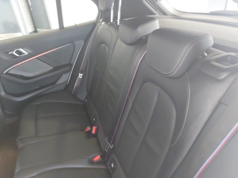 Used BMW 1 Series 2021 for sale - 77717042: Photo 12