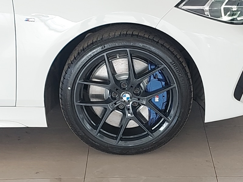 Used BMW 1 Series 2021 for sale - 77717042: Photo 14