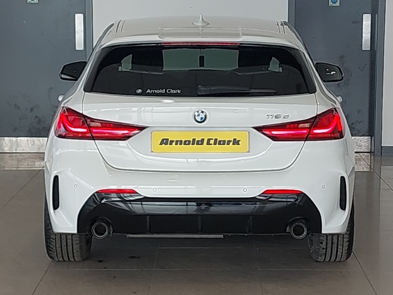 Used BMW 1 Series 2021 for sale - 77717042: Photo 15