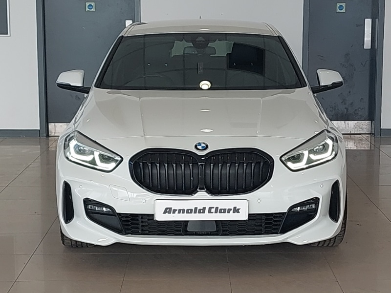 Used BMW 1 Series 2021 for sale - 77717042: Photo 16