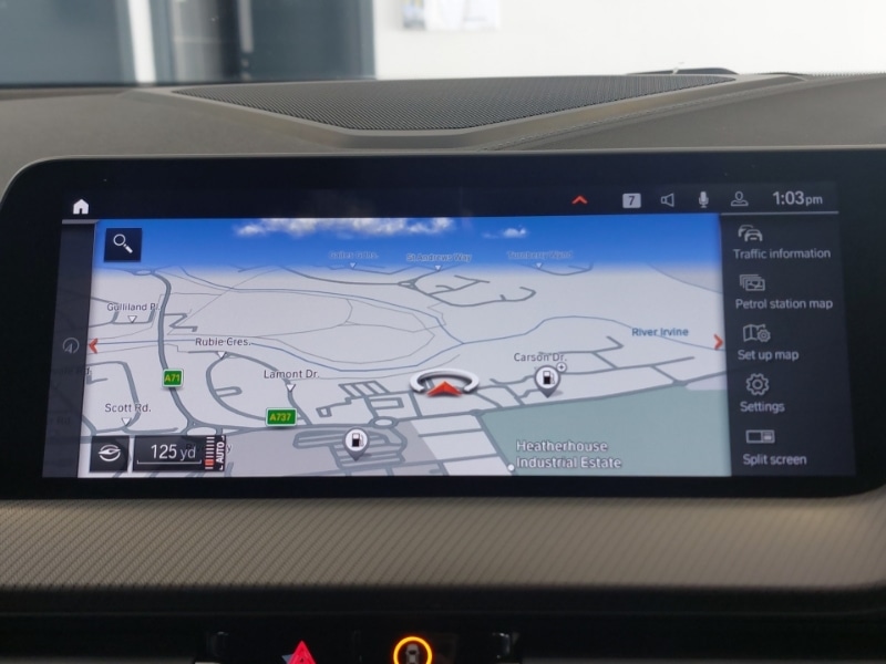 Used BMW 1 Series 2021 for sale - 77717042: Photo 19