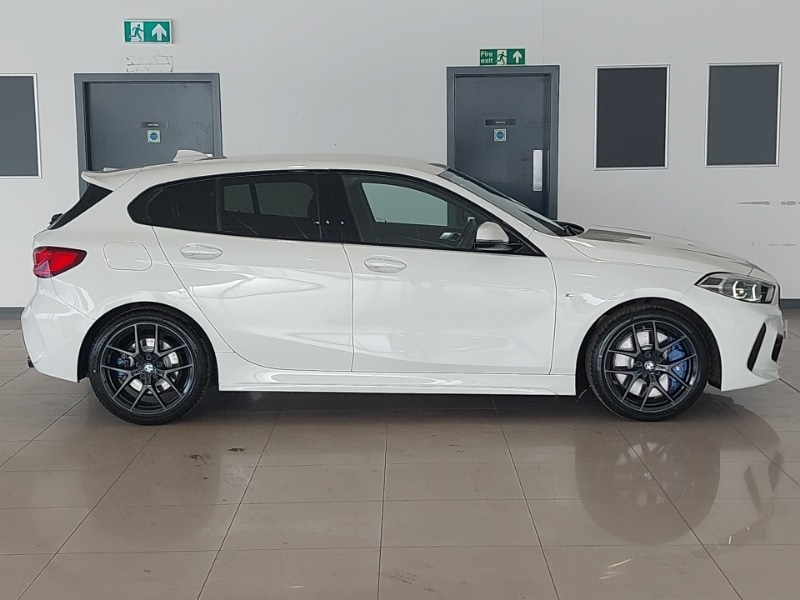 Used BMW 1 Series 2021 for sale - 77717042: Photo 2