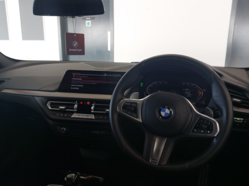 Used BMW 1 Series 2021 for sale - 77717042: Photo 4