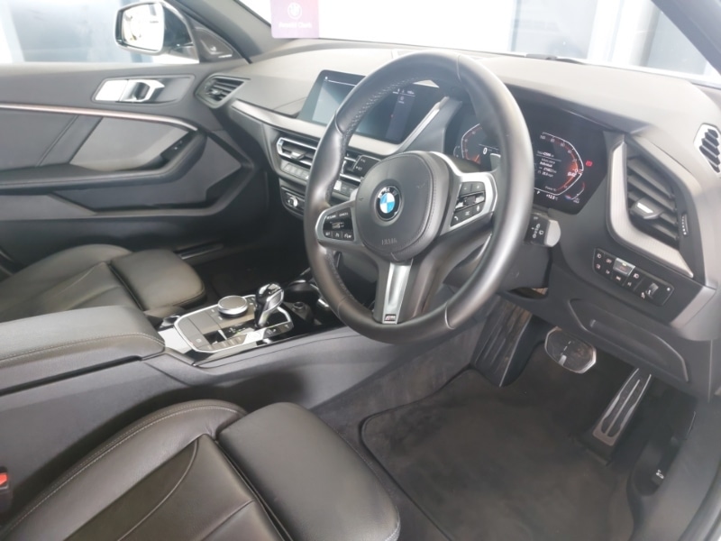 Used BMW 1 Series 2021 for sale - 77717042: Photo 6