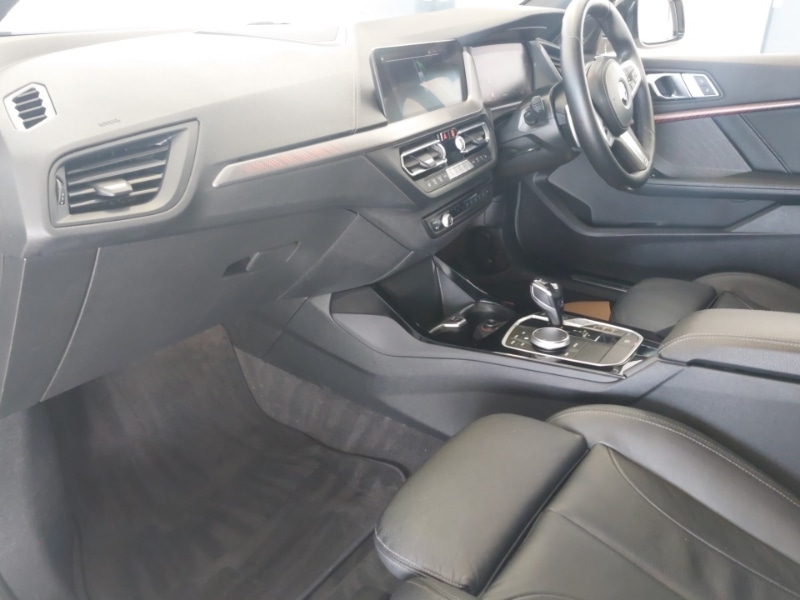 Used BMW 1 Series 2021 for sale - 77717042: Photo 7