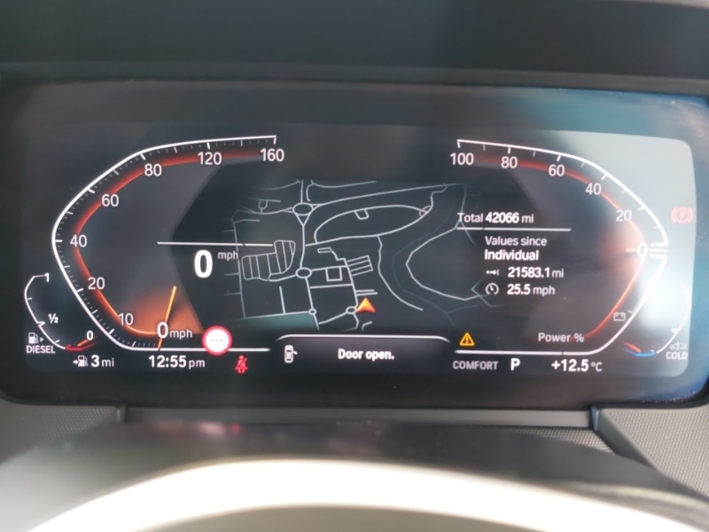 Used BMW 1 Series 2021 for sale - 77717042: Photo 9