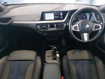 Used BMW 1 Series 2022 for sale - 75125542: Photo