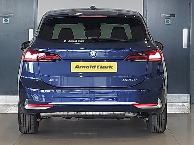 Used BMW 2 Series 2025 for sale - 76947537: Photo 15