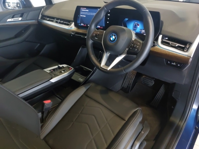 Used BMW 2 Series 2025 for sale - 76947537: Photo 6