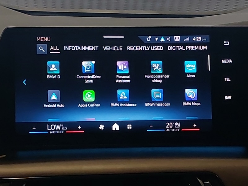 Used BMW 2 Series 2025 for sale - 76947537: Photo 8